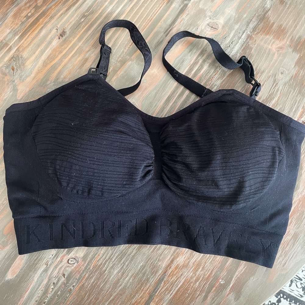 Kindred braverly sublime nursing and pumping bra